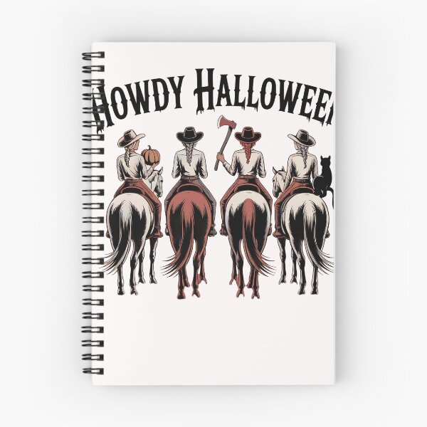Item preview, howdy halloween designed and sold by MOHITSALVI.