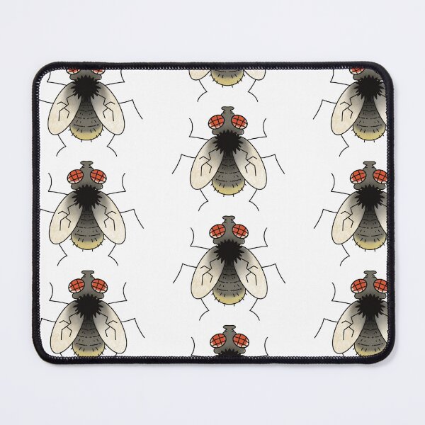 Item preview, American Traditional Fly designed and sold by killdrool.