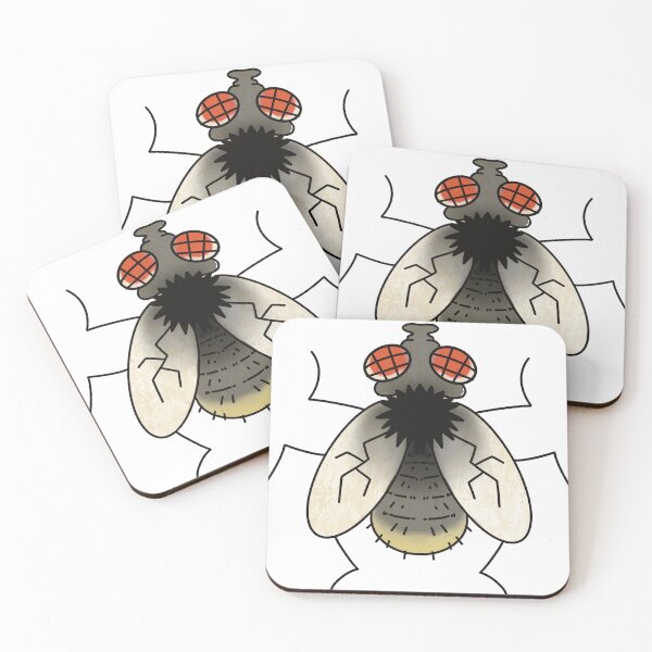 Item preview, American Traditional Fly designed and sold by killdrool.