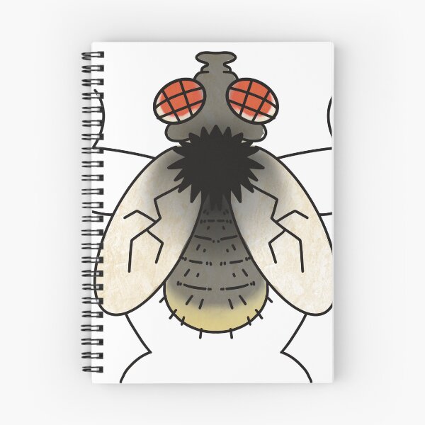 Item preview, American Traditional Fly designed and sold by killdrool.