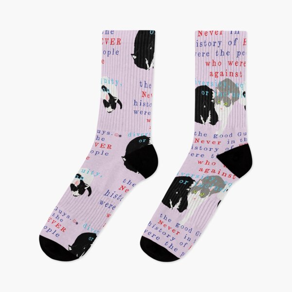 Item preview, ANTI-Diversity Equity + Inclusion PEOPLE ARE NOT THE GOOD GUYS! designed and sold by StudioTanoshiiNeko.