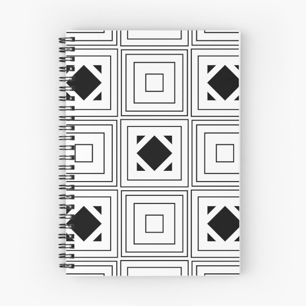 Item preview, Retro Art Deco Geometric Pattern 24.P06a.069.071 designed and sold by Space & Care - Art Deco GeoMetrica.