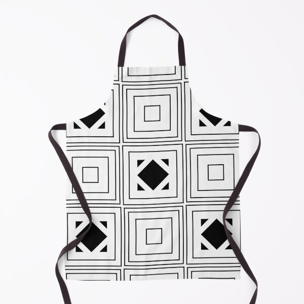 Item preview, Retro Art Deco Geometric Pattern 24.P06a.069.071 designed and sold by Space & Care - Art Deco GeoMetrica.