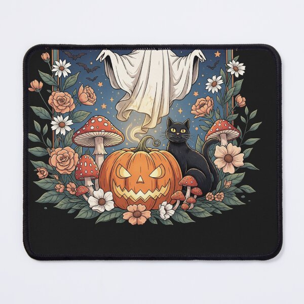 Item preview, I Put a Spell on You ,Halloween designed and sold by cawtoon.