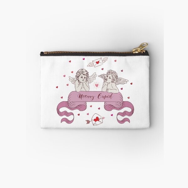 Item preview, Notary Cupid Valentine’s Day Design designed and sold by NotaryLife.