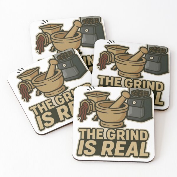 Item preview, The Grind designed and sold by Couldbebettah.