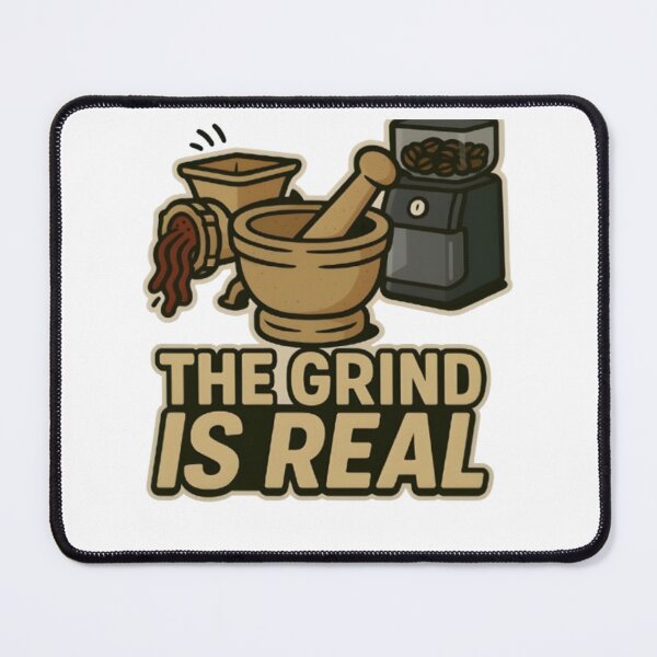 Item preview, The Grind designed and sold by Couldbebettah.