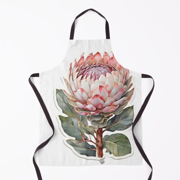 Item preview, King Protea (Protea cynaroides) designed and sold by HOMETOWN86.