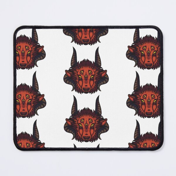 Item preview, Baphomet designed and sold by killdrool.