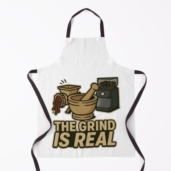 Item preview, The Grind designed and sold by Couldbebettah.