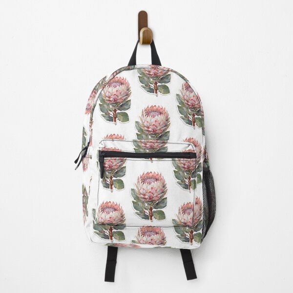 Item preview, King Protea (Protea cynaroides) designed and sold by HOMETOWN86.