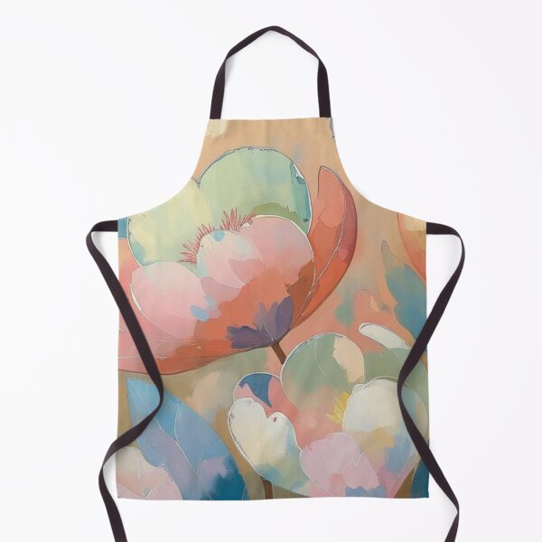 Item preview, Reflections In Bloom designed and sold by Annette Kavney Art.