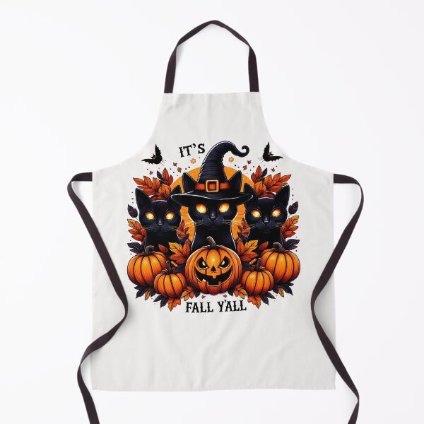 Item preview, It's Fall Y'all Fall Pumpkin designed and sold by cawtoon.