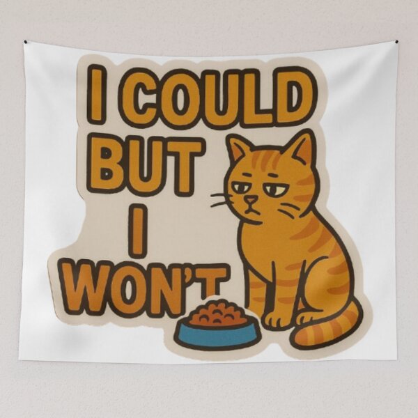 Item preview, I would but... designed and sold by Couldbebettah.