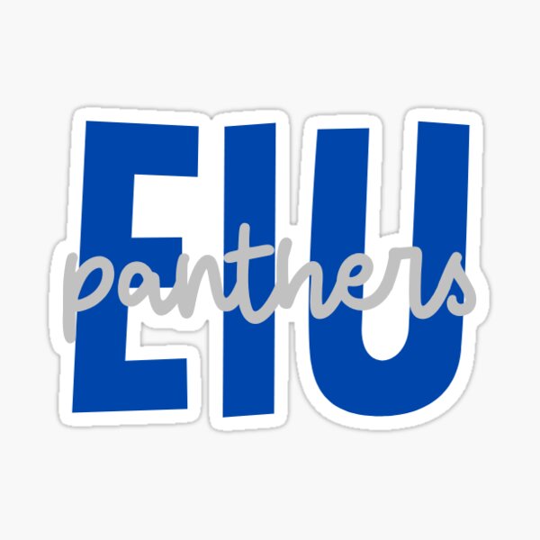 Item preview, Eastern Illinois University designed and sold by mblacker18.