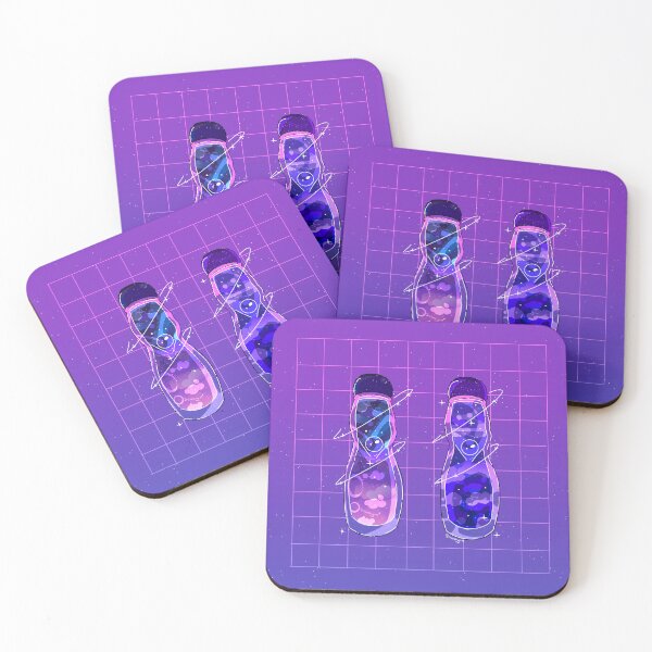 Item preview, Cosmic Ramune Pair designed and sold by Sonoyin.