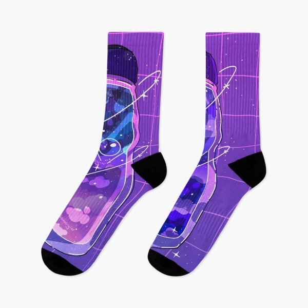Item preview, Cosmic Ramune Pair designed and sold by Sonoyin.