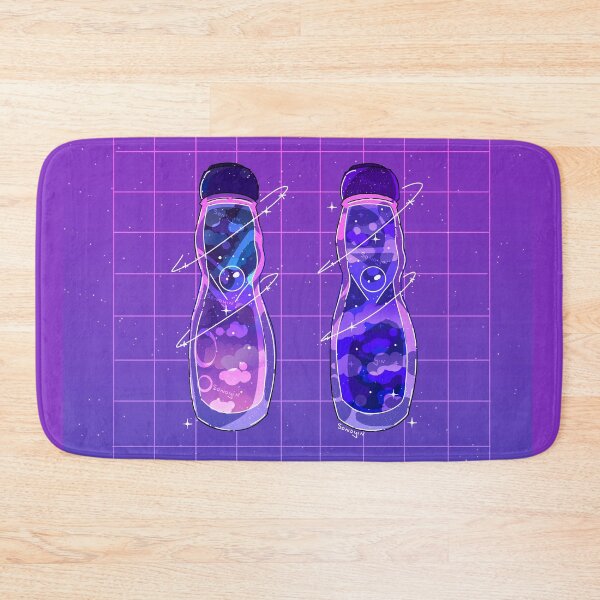 Item preview, Cosmic Ramune Pair designed and sold by Sonoyin.