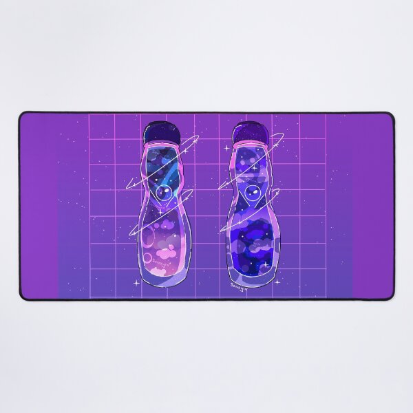 Item preview, Cosmic Ramune Pair designed and sold by Sonoyin.