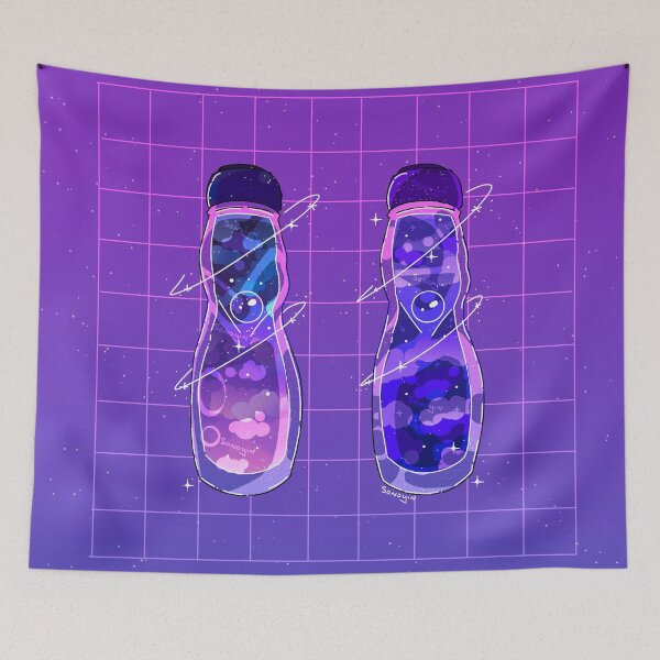 Item preview, Cosmic Ramune Pair designed and sold by Sonoyin.