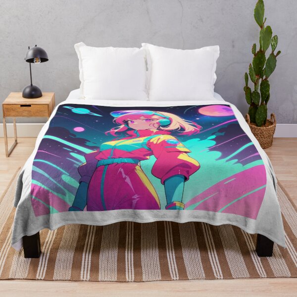 Item preview, The Intergalactic Explorer designed and sold by BespokeBrushes.