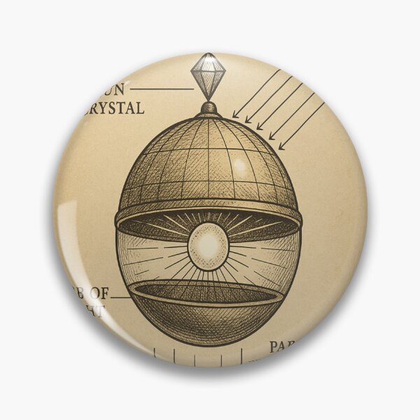 Item preview, UFO Design Art designed and sold by The Church of Water.