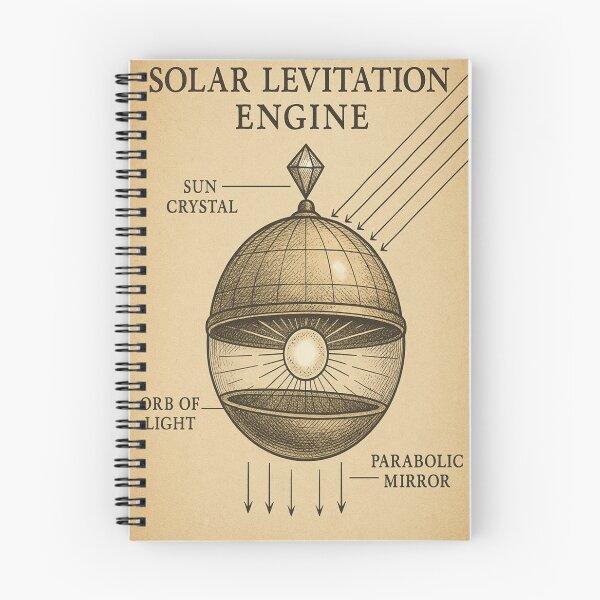 Item preview, UFO Design Art designed and sold by The Church of Water.