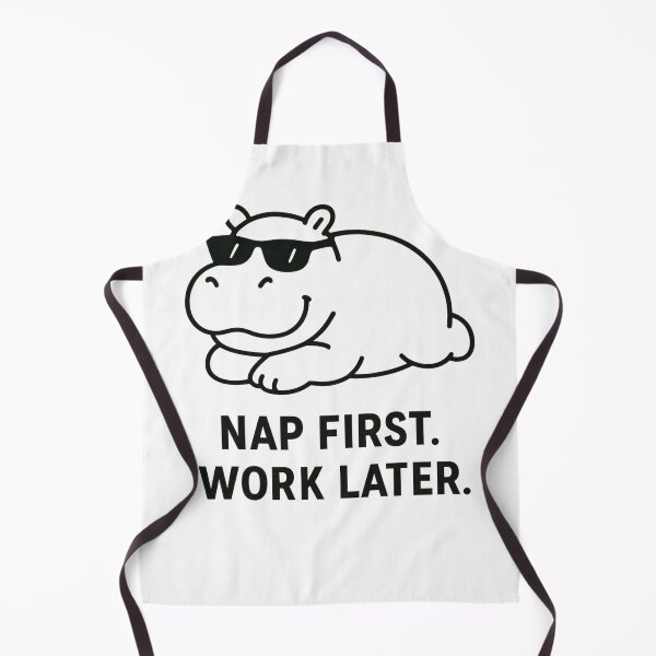 Item preview, Hippo Moodeng designed and sold by Beeesy.