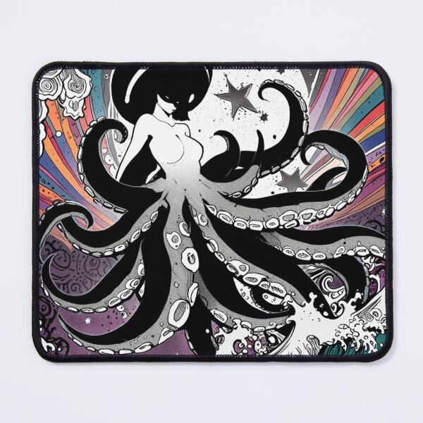 Item preview, Abyssal Sovereign designed and sold by BespokeBrushes.
