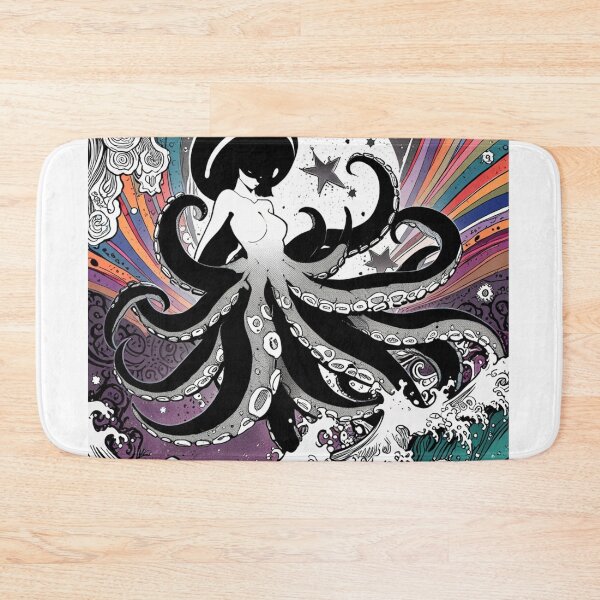 Item preview, Abyssal Sovereign designed and sold by BespokeBrushes.