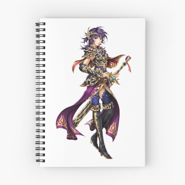 Item preview, Female Fantasy Character designed and sold by Estalon.