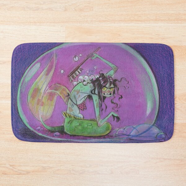 Item preview, Bubbles designed and sold by MacFarlaneArts.