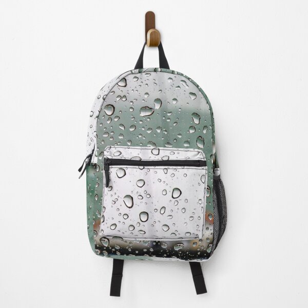 Item preview, Rainy day on boat, Endicott Arm, Alaska designed and sold by Steven Weeks.