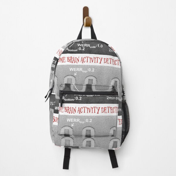 Item preview, Some brain activity detected designed and sold by LiviaPenroseDesigns.