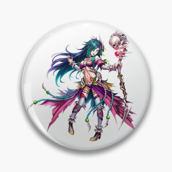 Item preview, Female Fantasy Character designed and sold by Estalon.