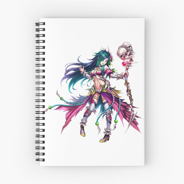 Item preview, Female Fantasy Character designed and sold by Estalon.