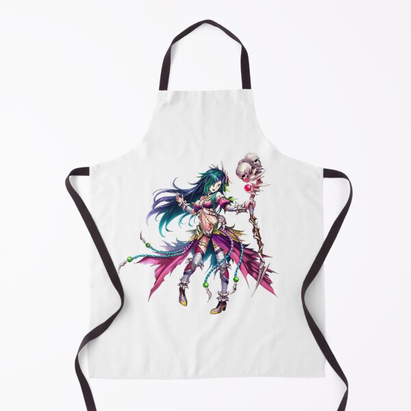 Item preview, Female Fantasy Character designed and sold by Estalon.