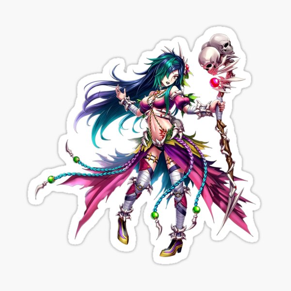 Item preview, Female Fantasy Character designed and sold by Estalon.