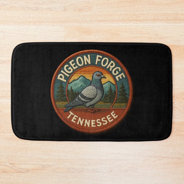 Item preview, Pigeon Forge, Tennessee – Mountain Pigeon designed and sold by Girih.