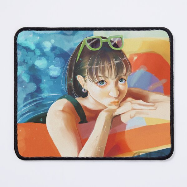 Item preview, Summer Time Chilling designed and sold by Arttish-tv.