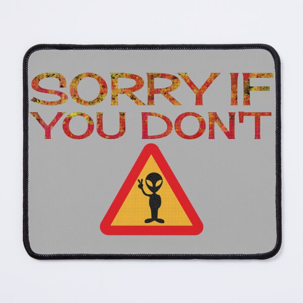 Item preview, Sorry If You Don’t designed and sold by Trigger413.