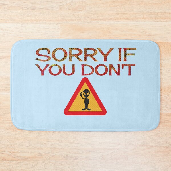 Item preview, Sorry If You Don’t  designed and sold by Trigger413.
