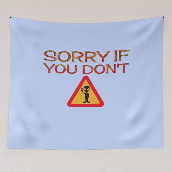 Item preview, Sorry If You Don’t  designed and sold by Trigger413.