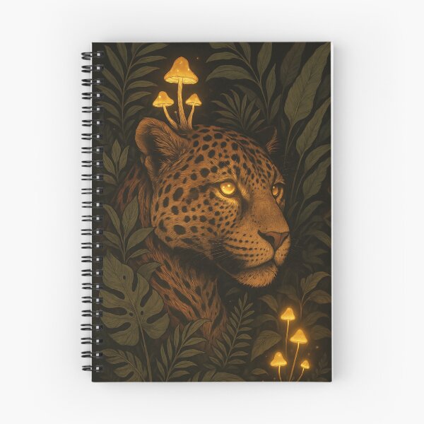 Item preview, The Spirit of the Golden Shadow designed and sold by JeiKay.