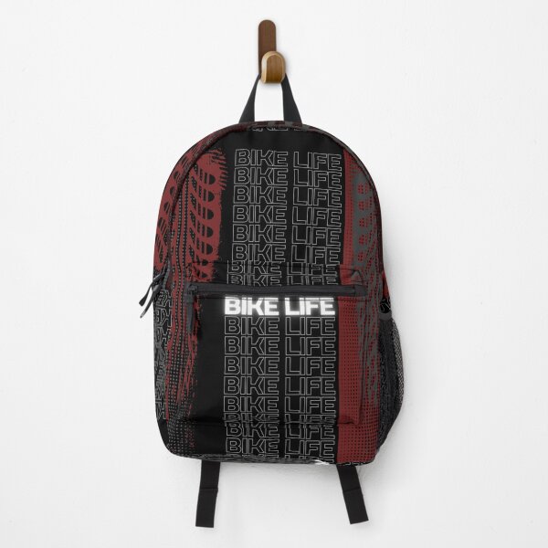 Item preview, BIKE LIFE designed and sold by maistendencias.