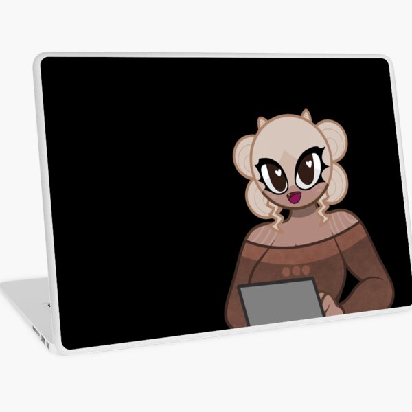 Item preview, Computadora Corretta de grano de café designed and sold by Lavender-Merch.