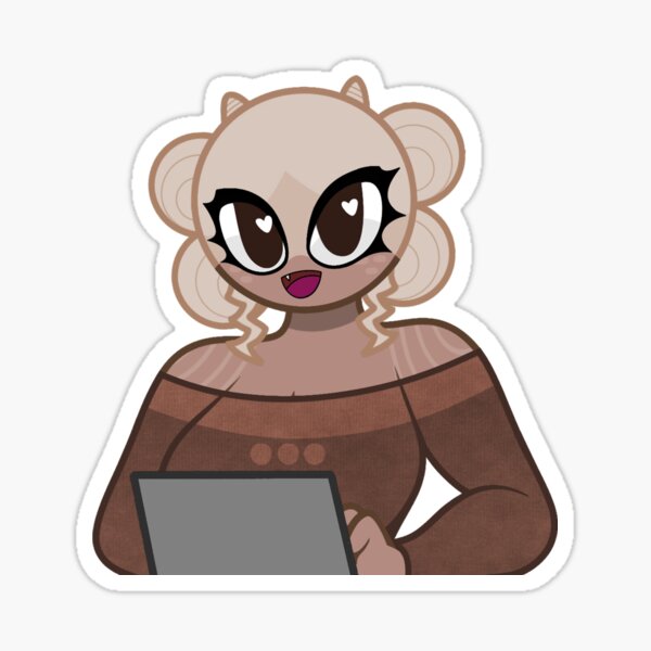 Item preview, Coffee Bean Corretta Computer designed and sold by Lavender-Merch.