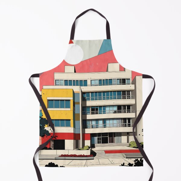 Item preview, fragment city designed and sold by BespokeBrushes.
