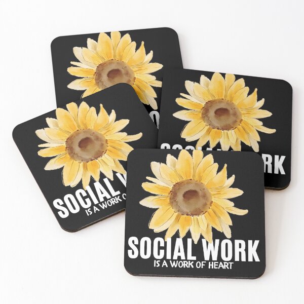 Item preview, Social worker designed and sold by Oreo2020 Creations.