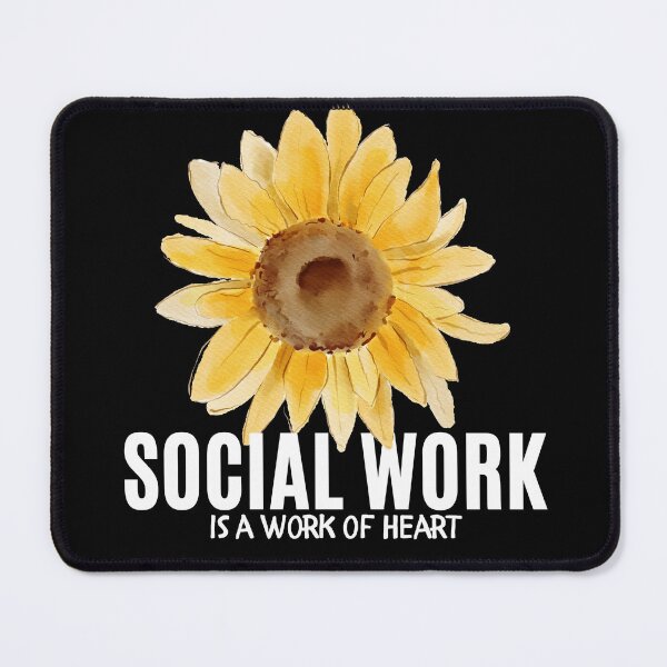 Item preview, Social worker designed and sold by Oreo2020 Creations.